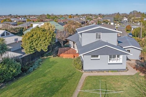 Photo of property in 57 Highsted Road, Bishopdale, Christchurch, 8053