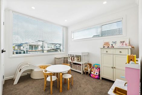 Photo of property in 22 Tai Crescent, Hobsonville, Auckland, 0616