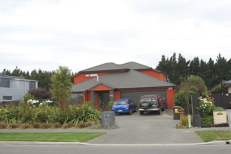 Photo of property in 552 Bower Avenue, Parklands, Christchurch, 8083
