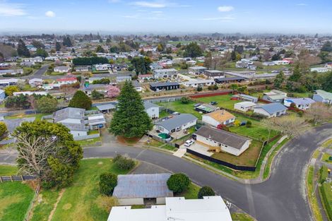 Photo of property in 2a Carrington Place, Tokoroa, 3420