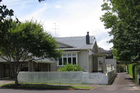 Photo of property in 9 Liverpool Street, Epsom, Auckland, 1023