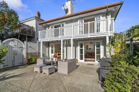 Photo of property in 34 Hastings Parade, Devonport, Auckland, 0624