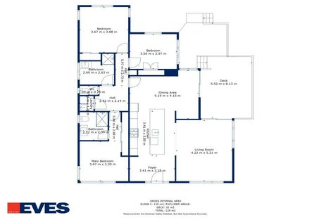 Photo of property in 33 Fourteenth Avenue, Tauranga South, Tauranga, 3112