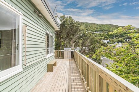 Photo of property in 4 Cardrona Way, Karori, Wellington, 6012