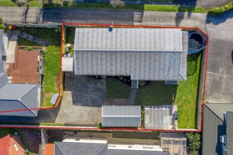 Photo of property in 1/32 Greenhill Crescent, Pakuranga, Auckland, 2010