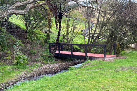 Photo of property in 517a Ohariu Valley Road, Ohariu, Wellington, 6037