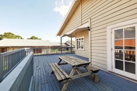 Photo of property in 1 Gilliam Street, New Lynn, Auckland, 0600