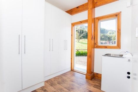 Photo of property in 351 Matokitoki Valley Road, Matokitoki, Gisborne, 4071