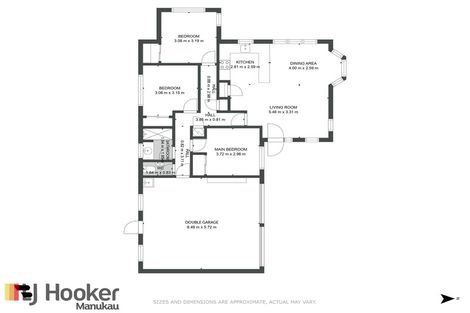 Photo of property in 221b Queen Street, Pukekohe, 2120