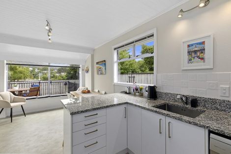 Photo of property in 69 Belmont Terrace, Belmont, Lower Hutt, 5010