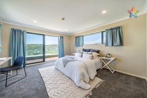 Photo of property in 109 Cypress Drive, Maungaraki, Lower Hutt, 5010