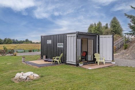 Photo of property in 163 Loburn Kowai Road, Loburn, Rangiora, 7472