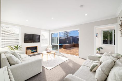 Photo of property in 478 Wairakei Road, Burnside, Christchurch, 8053