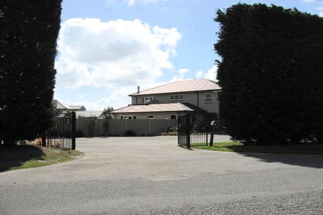 Photo of property in 372 Trices Road, Prebbleton, 7604