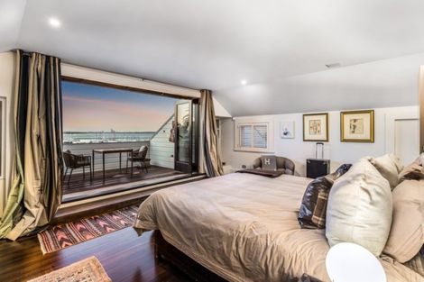 Photo of property in 25 London Street, Saint Marys Bay, Auckland, 1011