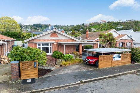 Photo of property in 4 Massey Avenue, Saint Clair, Dunedin, 9012