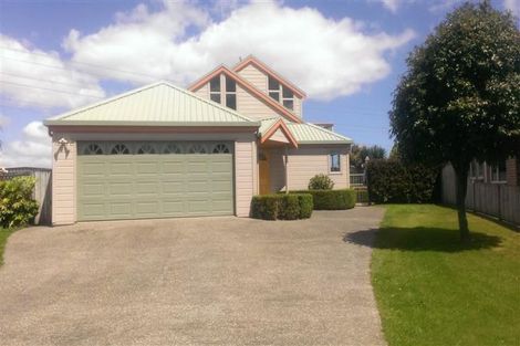 Photo of property in 43 Longford Park Drive, Takanini, 2112