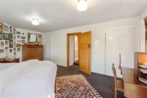 Photo of property in 5 Hackthorne Road, Cashmere, Christchurch, 8022