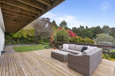 Photo of property in 12 Mcdowell Crescent, Hillcrest, Auckland, 0627