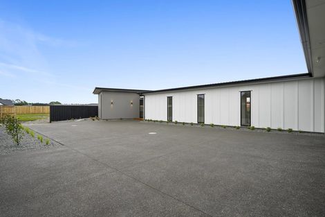 Photo of property in 36 Goldie Drive, Rangiora, 7400