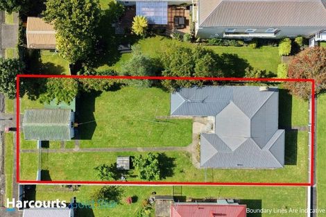 Photo of property in 508 Brown Street, Thames, 3500