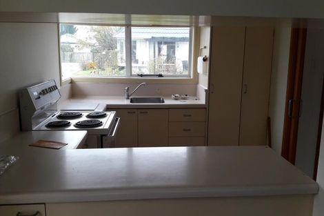 Photo of property in St Davids Flats, 5/30 High Street, Leeston, 7632