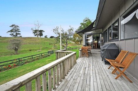 Photo of property in 306 Underwood Road, Wellsford, 0973