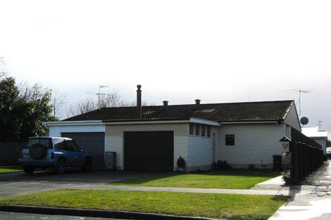 Photo of property in 50 Hensley Street, Gladstone, Invercargill, 9810