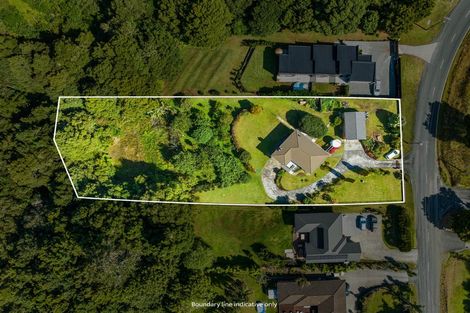 Photo of property in 111 Dip Road, Te Kamo, Whangarei, 0176