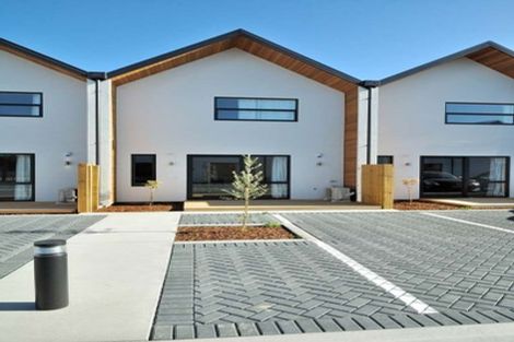 Photo of property in 4/292 Hereford Street, Christchurch Central, Christchurch, 8011