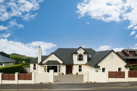 Photo of property in 330 Highcliff Road, Highcliff, Dunedin, 9013