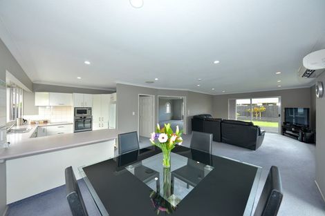 Photo of property in 8 Belcher Street, Kaiapoi, 7630