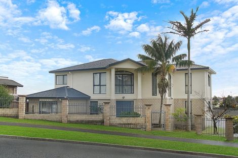 Photo of property in 25 The Enclave, Totara Heights, Auckland, 2105