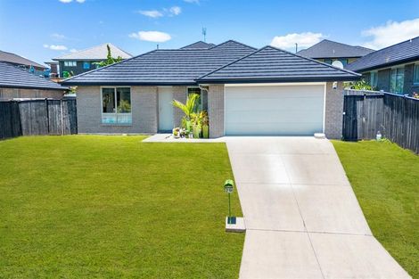 Photo of property in 29 Harry Richards Way, Pokeno, 2402