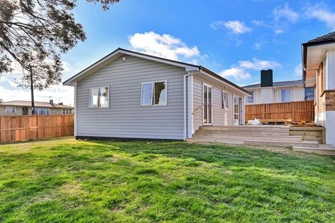 Photo of property in 6 Claymore Street, Manurewa, Auckland, 2102