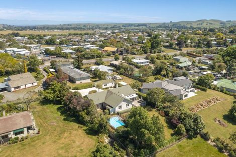 Photo of property in 133 Porangahau Road, Waipukurau, 4200