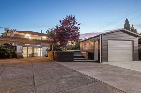 Photo of property in 22 Wharepaina Crescent, Springfield, Rotorua, 3015