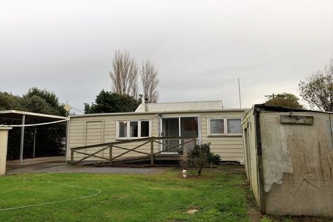 Photo of property in 13 Bell Street, Aratapu, Dargaville, 0371