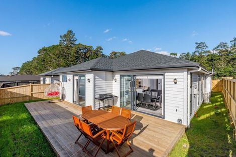 Photo of property in 91 Nobilo Road, Kumeu, 0810