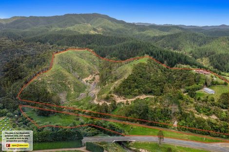 Photo of property in 468 White Pine Bush Road, White Pine Bush, Whakatane, 3192