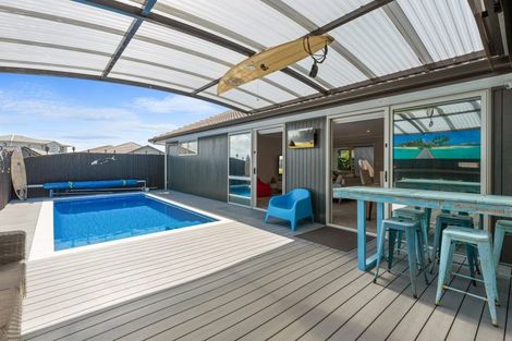 Photo of property in 69 Bert Wall Drive, Omokoroa, 3114