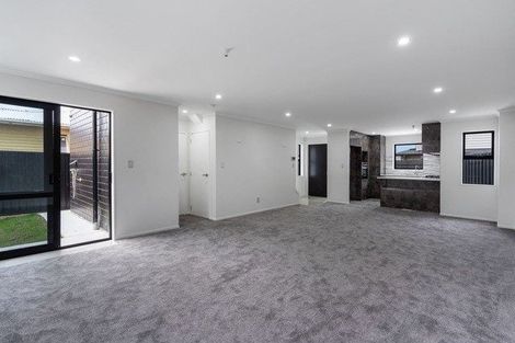 Photo of property in 18b Calvert Avenue, Mangere East, Auckland, 2024