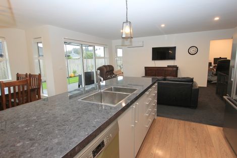 Photo of property in 31 Maeburn Street, Witherlea, Blenheim, 7201