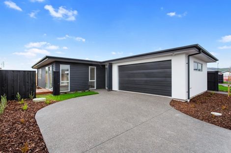 Photo of property in 19 Fauna Street, Halswell, Christchurch, 8025