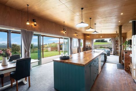 Photo of property in 164 Akatore Road, Taieri Beach, Brighton, 9091