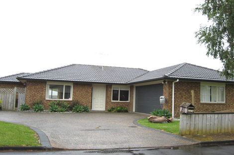 Photo of property in 157b Princes Street West, Pukekohe, 2120