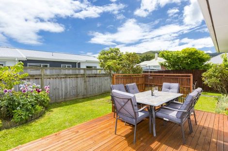 Photo of property in 4c Guiness Street, Avalon, Lower Hutt, 5011