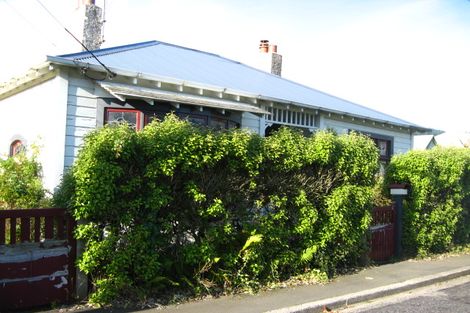 Photo of property in 12 Cornhill Street, North East Valley, Dunedin, 9010