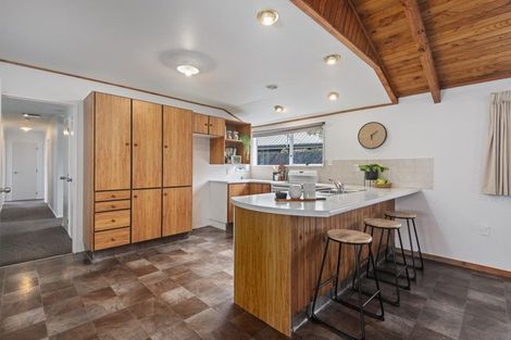 Photo of property in 63 Rhodes Drive, Kelvin Grove, Palmerston North, 4414