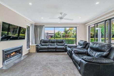Photo of property in 12 Frame Crescent, Rolleston, 7614